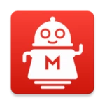 Logo of MealPal android Application 